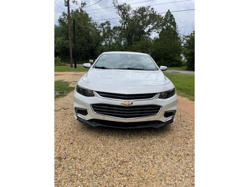 Photo 2 of 9 of 2016 Chevrolet Malibu 2LT