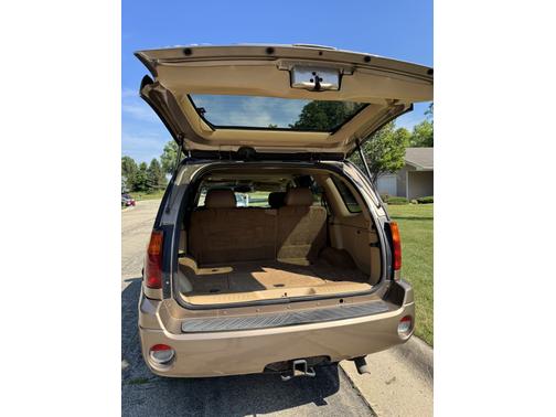 2002 GMC Envoy SLT