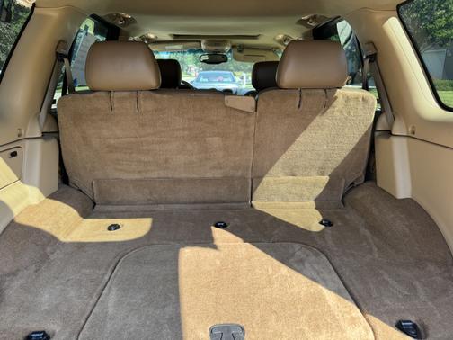 2002 GMC Envoy SLT
