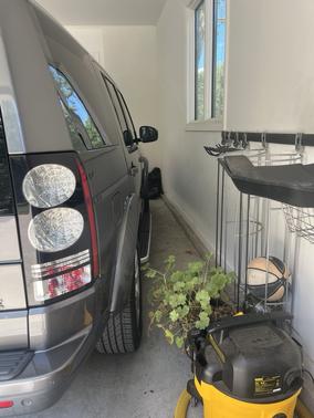 2016 Land Rover LR4 HSE