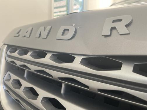 2016 Land Rover LR4 HSE