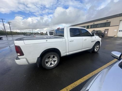 2013 RAM 1500 Sport
