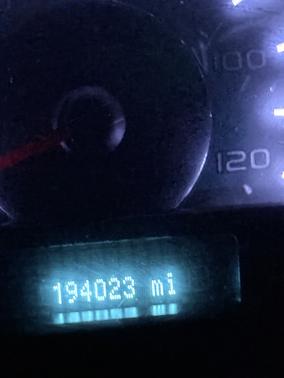 2012 Ford Fusion Sport