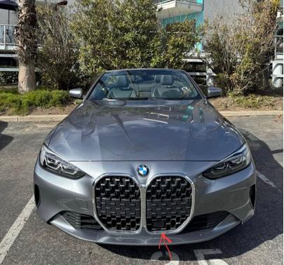 2021 BMW 430 i