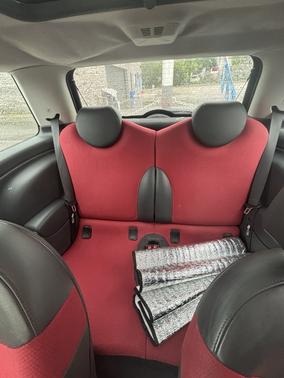 2005 MINI Cooper S Base