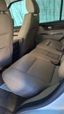 2012 Land Rover Range Rover Sport HSE