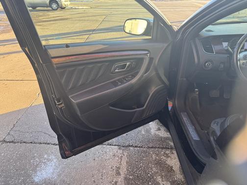 2013 Ford Taurus Limited