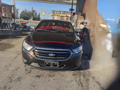 2013 Ford Taurus Limited
