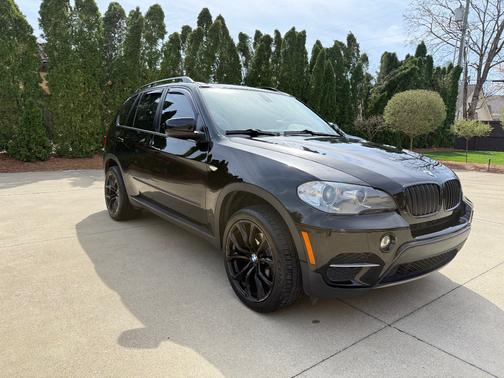 2013 BMW X5 xDrive35i
