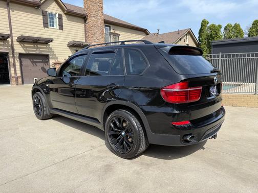 2013 BMW X5 xDrive35i