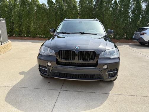 2013 BMW X5 xDrive35i
