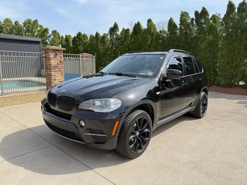 2013 BMW X5 xDrive35i