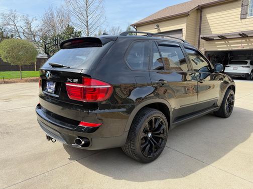 2013 BMW X5 xDrive35i