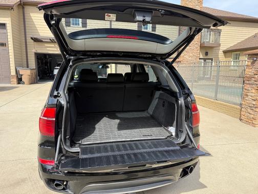 2013 BMW X5 xDrive35i