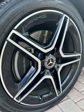 2019 Mercedes-Benz A-Class A 220