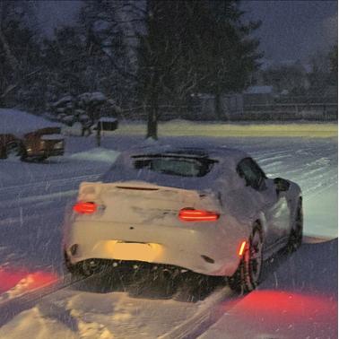 White 2020 Mazda MX-5 Miata RF Grand Touring
