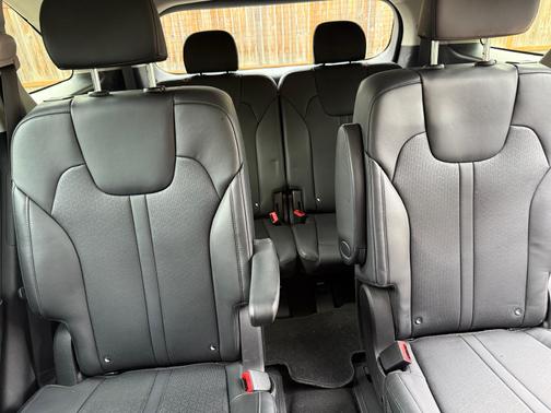 2022 Kia Sorento Plug-In Hybrid SX