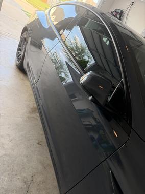 Gray 2024 Tesla Model 3 RWD