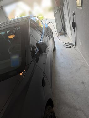 Gray 2024 Tesla Model 3 RWD