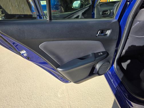 2018 Toyota Prius Two