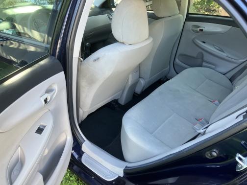 2013 Toyota Corolla L