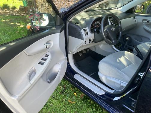 2013 Toyota Corolla L