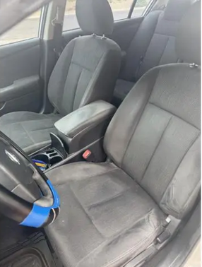 2011 Nissan Altima 2.5 S