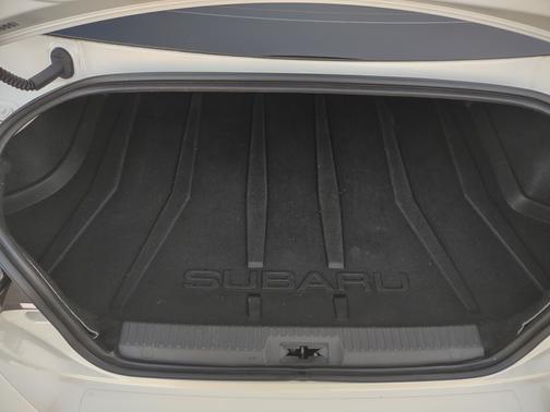2015 Subaru BRZ Limited