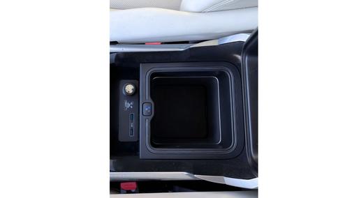 2022 Land Rover Range Rover Sport HSE Silver Edition MHEV