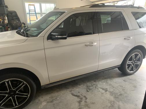 2019 Ford Expedition Limited