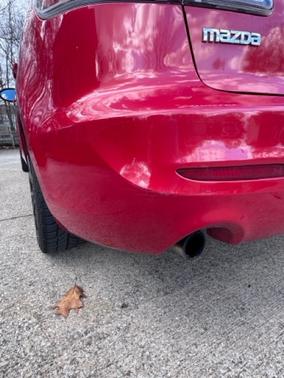 2013 Mazda Mazda3 i Touring