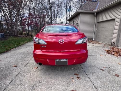 2013 Mazda Mazda3 i Touring