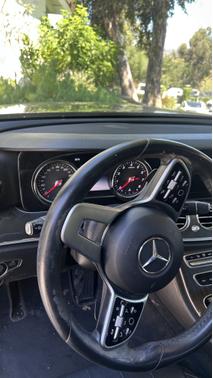 2019 Mercedes-Benz E-Class E 300
