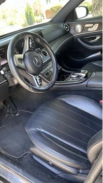 2019 Mercedes-Benz E-Class E 300