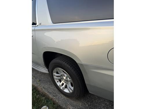 2015 Chevrolet Suburban 1500 LT