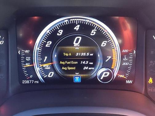 2016 Chevrolet Corvette Stingray Z51