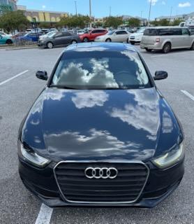 2015 Audi A4 2.0T Premium