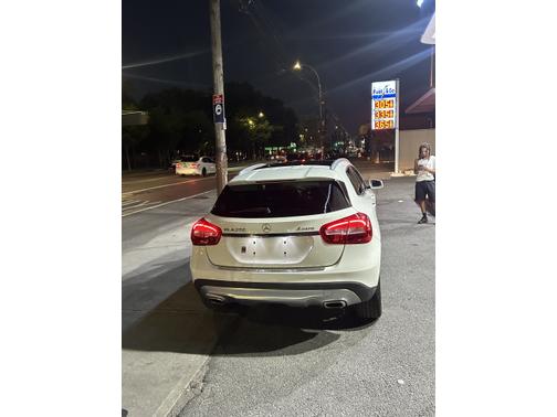 2016 Mercedes-Benz GLA-Class GLA 250 4MATIC