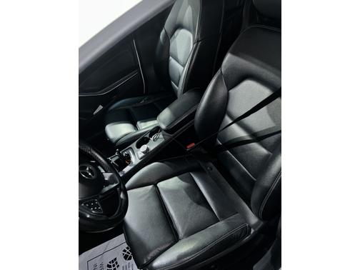 2016 Mercedes-Benz GLA-Class GLA 250 4MATIC