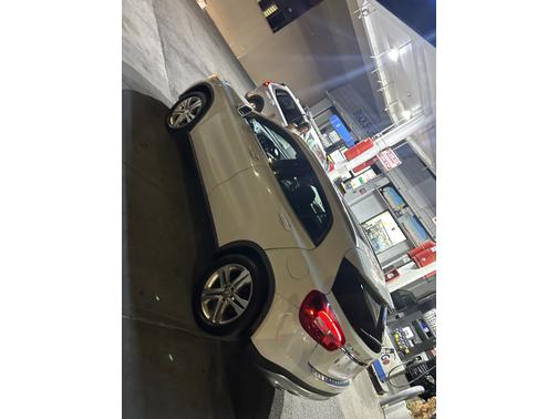 2016 Mercedes-Benz GLA-Class GLA 250 4MATIC