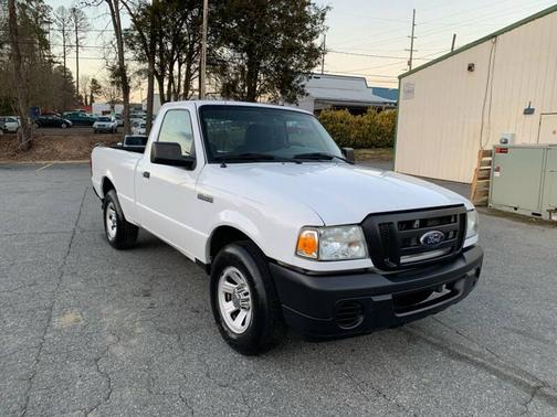 2009 Ford Ranger XL