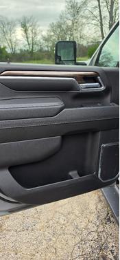 Gray 2024 Chevrolet Silverado 2500 LT