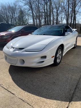 1999 Pontiac Firebird Trans Am