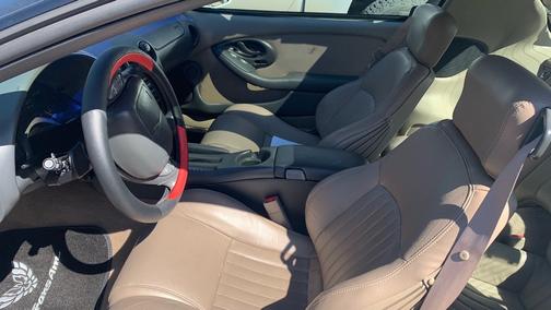 1999 Pontiac Firebird Trans Am