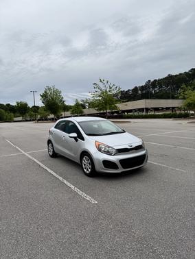 2013 Kia Rio LX