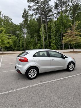 2013 Kia Rio LX