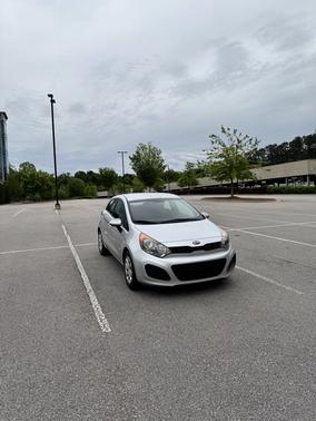 2013 Kia Rio LX