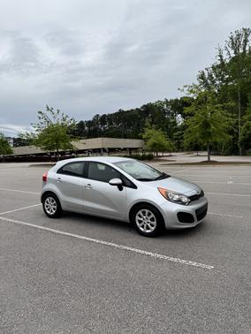 2013 Kia Rio LX
