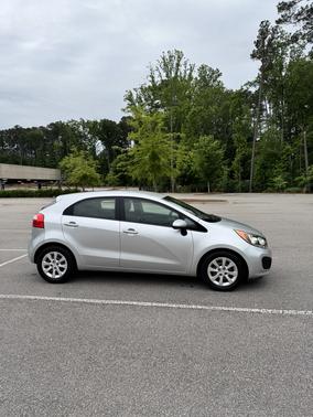2013 Kia Rio LX