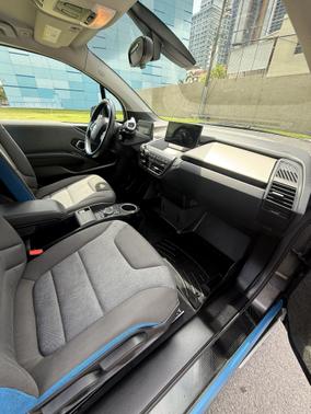 2019 BMW i3 120Ah w/Range Extender
